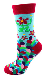 FABDAZ Brand Ladies ‘MAKE TODAY YOUR BITCH’ Socks - Novelty Socks And Slippers