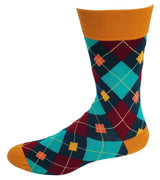 THAT’S WHAT SHE SAID Men’s Socks FABDAZ Brand