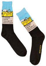 SPONGEBOB SQUAREPANTS Men's Socks Nickelodeon Choose From 40+ Styles
