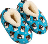 BOXER Dog Ladies Non-Slip Slippers COMFIES BRAND By E&S Pets