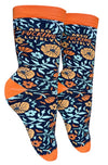 GROOVY THINGS CO Brand Ladies ABSOFUCKINGLUTELY Socks - Novelty Socks And Slippers