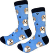 CAVALIER KING CHARLES Dog Adult Unisex Socks By E&S Pets Choose Style