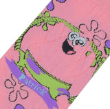 COOL SOCKS BRAND Ladies SPONGEBOB SQUAREPANTS Socks 'BABY PATRICK' - Novelty Socks for Less