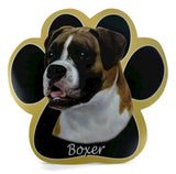 Canine Dog Computer Mouse Pad By E&S Pets (Choose From 38 Breeds) - Novelty Socks And Slippers