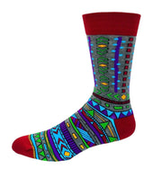FABDAZ Brand Men’s HARD TO BE SO SEXY BUT SOMEBODY HAS TO DO IT Socks - Novelty Socks And Slippers