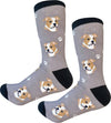 PIT BULL Dog Adult Unisex Socks By E&S Pets Choose Style