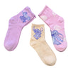 DISNEY STITCH Ladies 3 Pair Of Socks ‘FAR OUT’