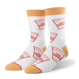 CUP OF NOODLES Men's Socks RAMEN NOODLES COOL SOCKS Brand