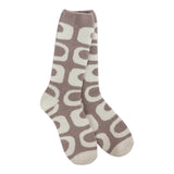 Seamless Nirvana Ladies Soft Cozy Socks WORLD’S SOFTEST SOCKS Brand