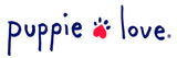 PUPPIE LOVE BY SOCKS N SOCKS Brand Adult Unisex Knee High Socks 'PUPPIE LOVE SAVE RESCUE' - Novelty Socks And Slippers