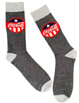 COCA-COLA Soda Men’s Socks (Choose Style)