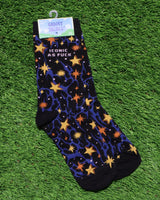 GROOVY THINGS Brand Ladies ICONIC AS FUCK Socks - Novelty Socks And Slippers