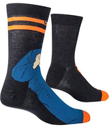 HALLOWEEN II MICHAEL MYERS Men’s Socks ODD SOX BRAND - Novelty Socks for Less