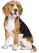 DOG & CAT Vinyl Stickers By E&S Pets (Choose Style) - Novelty Socks And Slippers
