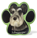 Canine Dog Computer Mouse Pad By E&S Pets (Choose From 38 Breeds) - Novelty Socks And Slippers