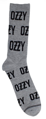 OZZY OSBOURNE Men’s Socks PERRI’S Brand - Novelty Socks And Slippers