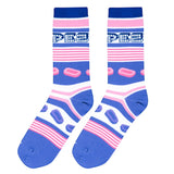 PEZ CANDY Dispenser Men's Socks COOL SOCKS BRAND
