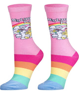 MY LITTLE PONY Unisex Socks - Novelty Socks And Slippers
