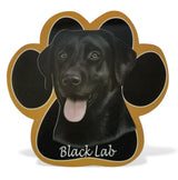 Canine Dog Computer Mouse Pad By E&S Pets (Choose From 38 Breeds) - Novelty Socks And Slippers