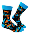 DO EPIC SHIT MEN’S SOCKS FABDAZ BRAND