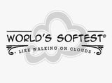 GREEN TURTLES Ladies Soft Cozy Socks WORLD’S SOFTEST SOCKS Brand - Novelty Socks And Slippers