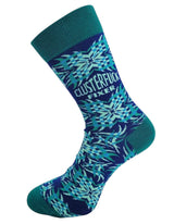 CLUSTERFUCK FIXER Men’s Socks Fabdaz Brand