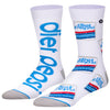 DIET PEPSI SODA Men’s Split Socks ODD SOX Brand - Novelty Socks And Slippers