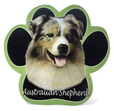 AUSTRALIAN SHEPHERD Dog Computer Mouse Pad By E&S Pets - Novelty Socks And Slippers