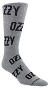 OZZY OSBOURNE Men’s Socks PERRI’S Brand - Novelty Socks And Slippers