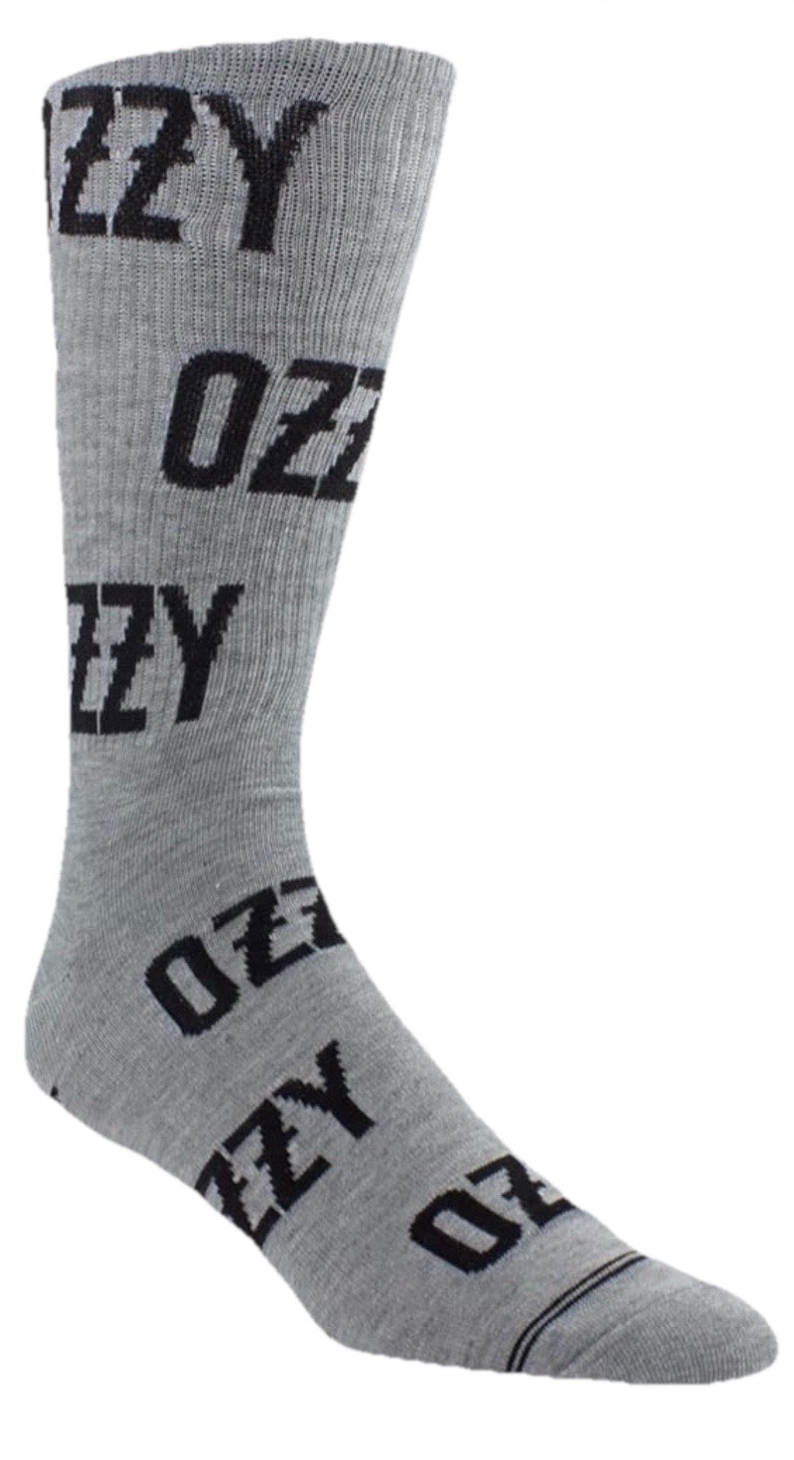 OZZY OSBOURNE Men’s Socks PERRI’S Brand - Novelty Socks And Slippers