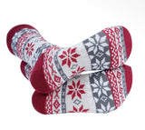 CHRISTMAS Men's Crew Socks PARQUET Brand (CHOOSE FROM 17 STYLES)