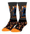 HALLOWEEN II Unisex MICHAEL MYERS Socks COOL SOCKS Brand - Novelty Socks And Slippers