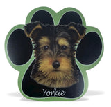 Canine Dog Computer Mouse Pad By E&S Pets (Choose From 38 Breeds) - Novelty Socks And Slippers