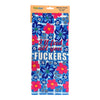 I’LL FEED ALL YOU FUCKERS Kitchen Tea Towel FABDAZ Brand