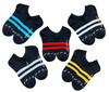 FRIENDS TV Show Ladies 5 Pair Of Low Show Socks - Novelty Socks And Slippers