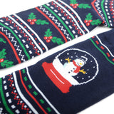 CHRISTMAS Men's Crew Socks PARQUET Brand (CHOOSE FROM 17 STYLES)