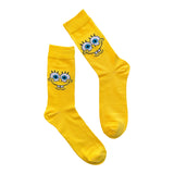 SPONGEBOB SQUAREPANTS Men's Socks Nickelodeon Choose From 40+ Styles
