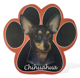 Canine Dog Computer Mouse Pad By E&S Pets (Choose From 38 Breeds) - Novelty Socks And Slippers