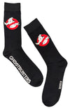 GHOSTBUSTERS Movie Mens Socks - Novelty Socks And Slippers
