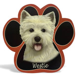 Canine Dog Computer Mouse Pad By E&S Pets (Choose From 38 Breeds) - Novelty Socks And Slippers