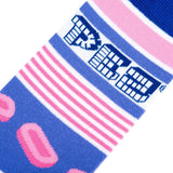 PEZ CANDY Dispenser Men's Socks COOL SOCKS BRAND