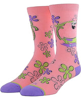 COOL SOCKS BRAND Ladies SPONGEBOB SQUAREPANTS Socks 'BABY PATRICK' - Novelty Socks for Less
