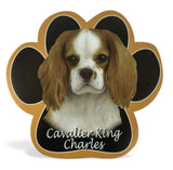 Canine Dog Computer Mouse Pad By E&S Pets (Choose From 38 Breeds) - Novelty Socks And Slippers