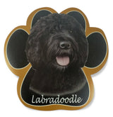 Canine Dog Computer Mouse Pad By E&S Pets (Choose From 38 Breeds) - Novelty Socks And Slippers