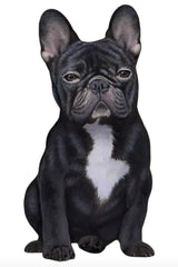 DOG & CAT Vinyl Stickers By E&S Pets (Choose Style) - Novelty Socks And Slippers