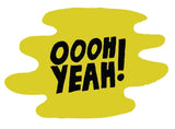 OOOH YEAH Brand LADIES LLAMA Socks 'HEY BOO' - Novelty Socks And Slippers