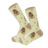 COCKER SPANIEL Dog Adult Unisex Socks By E&S Pets Choose Style