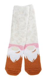 Cozy Gnome Ladies Soft Cozy Socks WORLD’S SOFTEST Socks Brand (Choose Style)