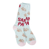 CHRISTMAS Ladies Soft Cozy Socks WORLD’S SOFTEST SOCKS Brand (Choose Style)