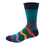 I’M NOT OLD I’M RETRO Men’s Birthday Socks - Novelty Socks And Slippers